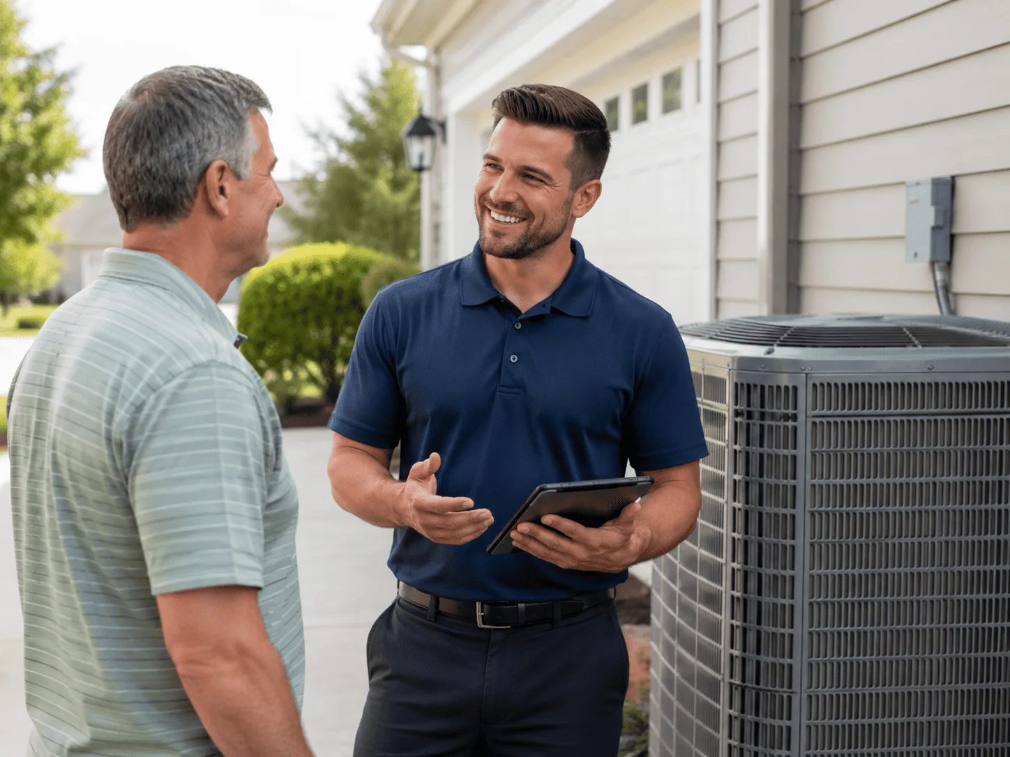 Heat Pump Installation Prairie Home, MO FAQs